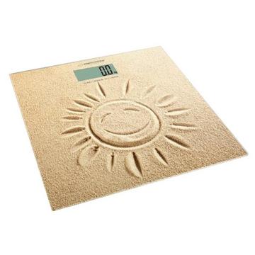 Esperanza - Bilancia da bagno - Sole