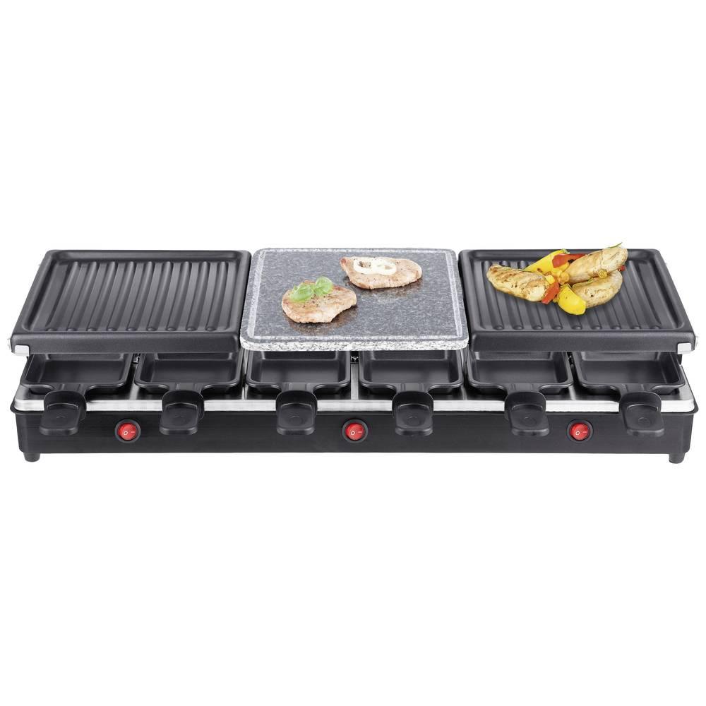 Silva Homeline Silva Homline Kombi-Raclette  