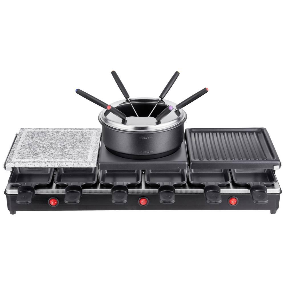 Silva Homeline Silva Homline Kombi-Raclette  