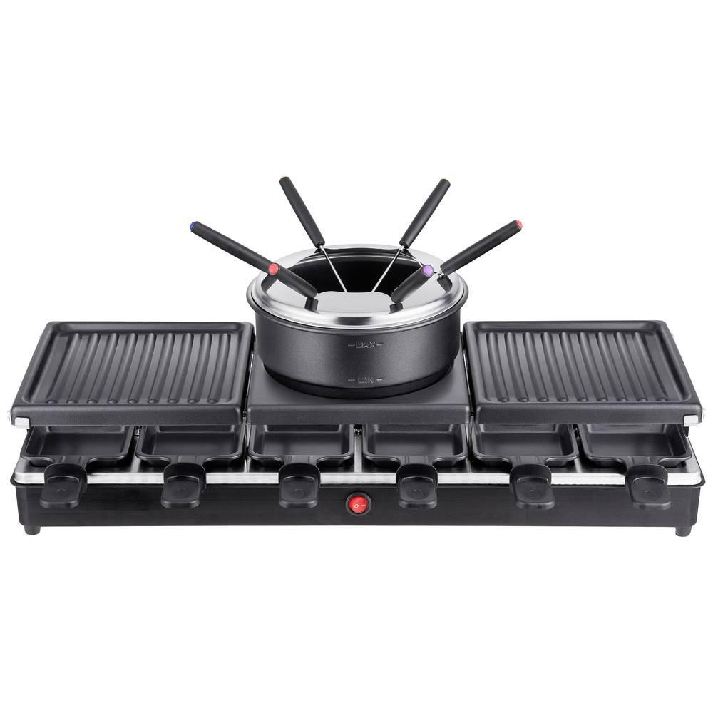 Silva Homeline Silva Homline Kombi-Raclette  