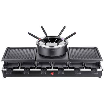 Silva Homline Kombi-Raclette