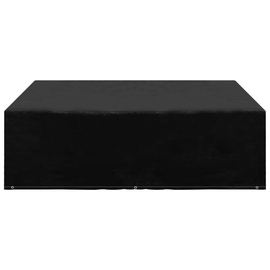 VidaXL Gartenmöbel abdeckung polyethylen  