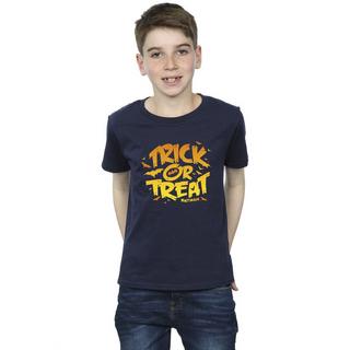 DC COMICS  Trick Or Treat TShirt 