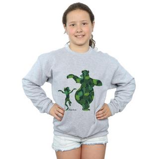 Disney  The Jungle Book Sweatshirt 