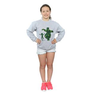 Disney  The Jungle Book Sweatshirt 