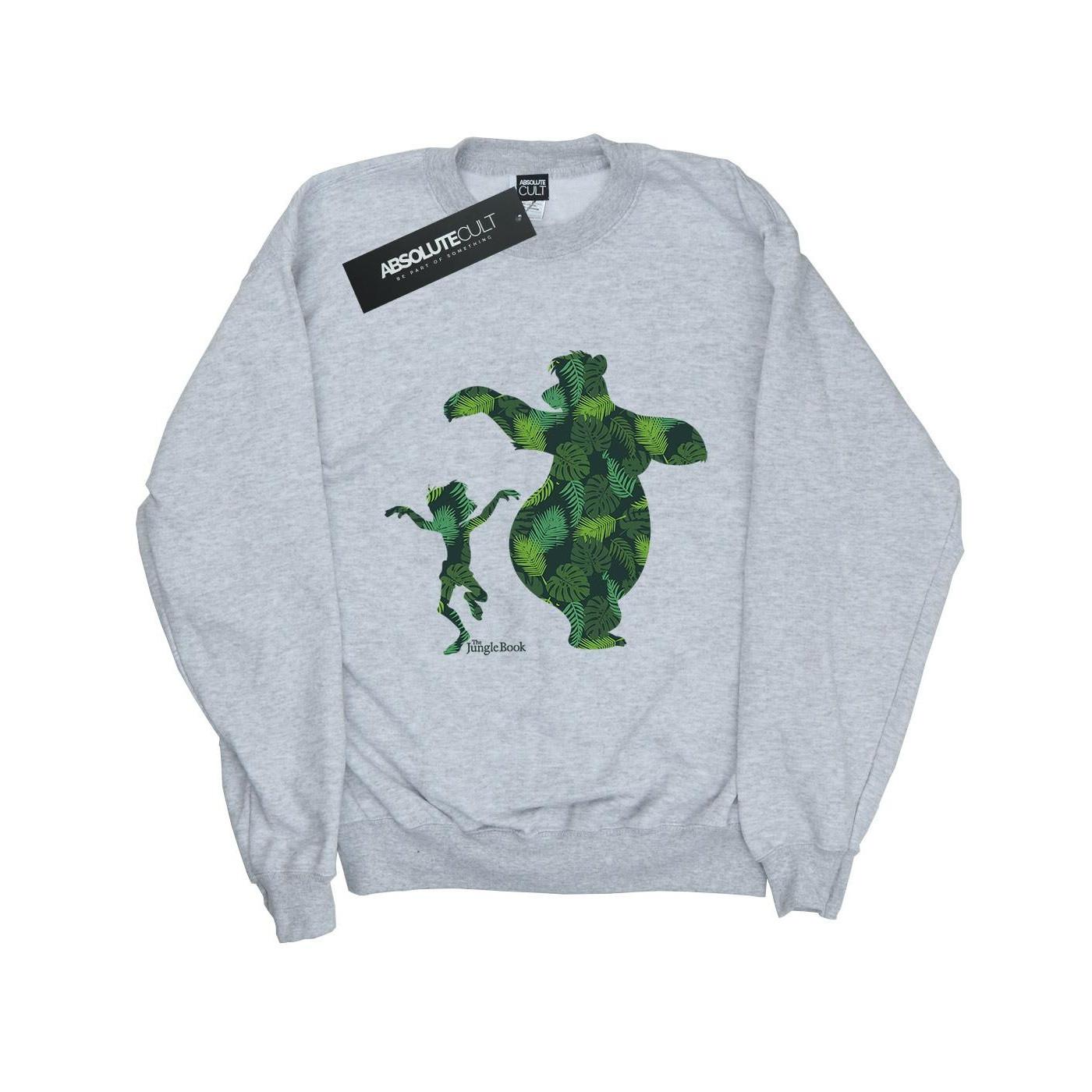 Disney  The Jungle Book Sweatshirt 