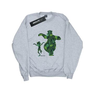 The Jungle Book Sweatshirt