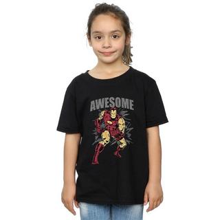 MARVEL  Awesome TShirt 