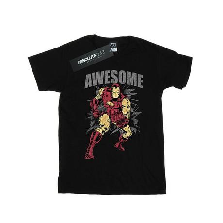 MARVEL  Awesome TShirt 