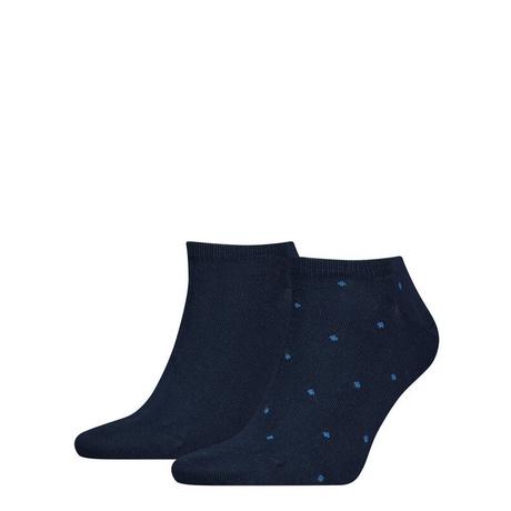 TOMMY HILFIGER  Chaussettes de sneakers Dot 