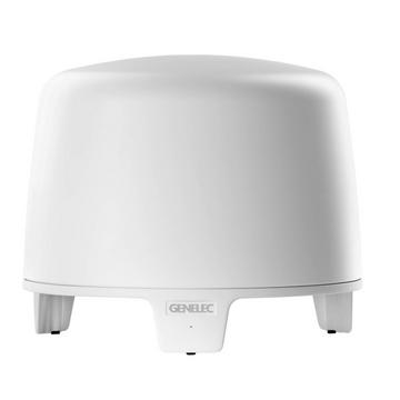 Genelec F Two Active Weiß Aktiver Subwoofer 150 W
