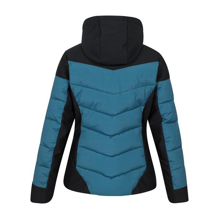 Mountain Warehouse Blouson de Ski Resort Matelassé  