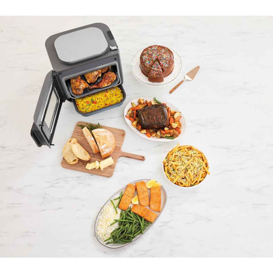 Ninja SFP700CH Combi 12-in-1 Multikocher  