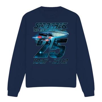 Enterprise 25 Sweatshirt