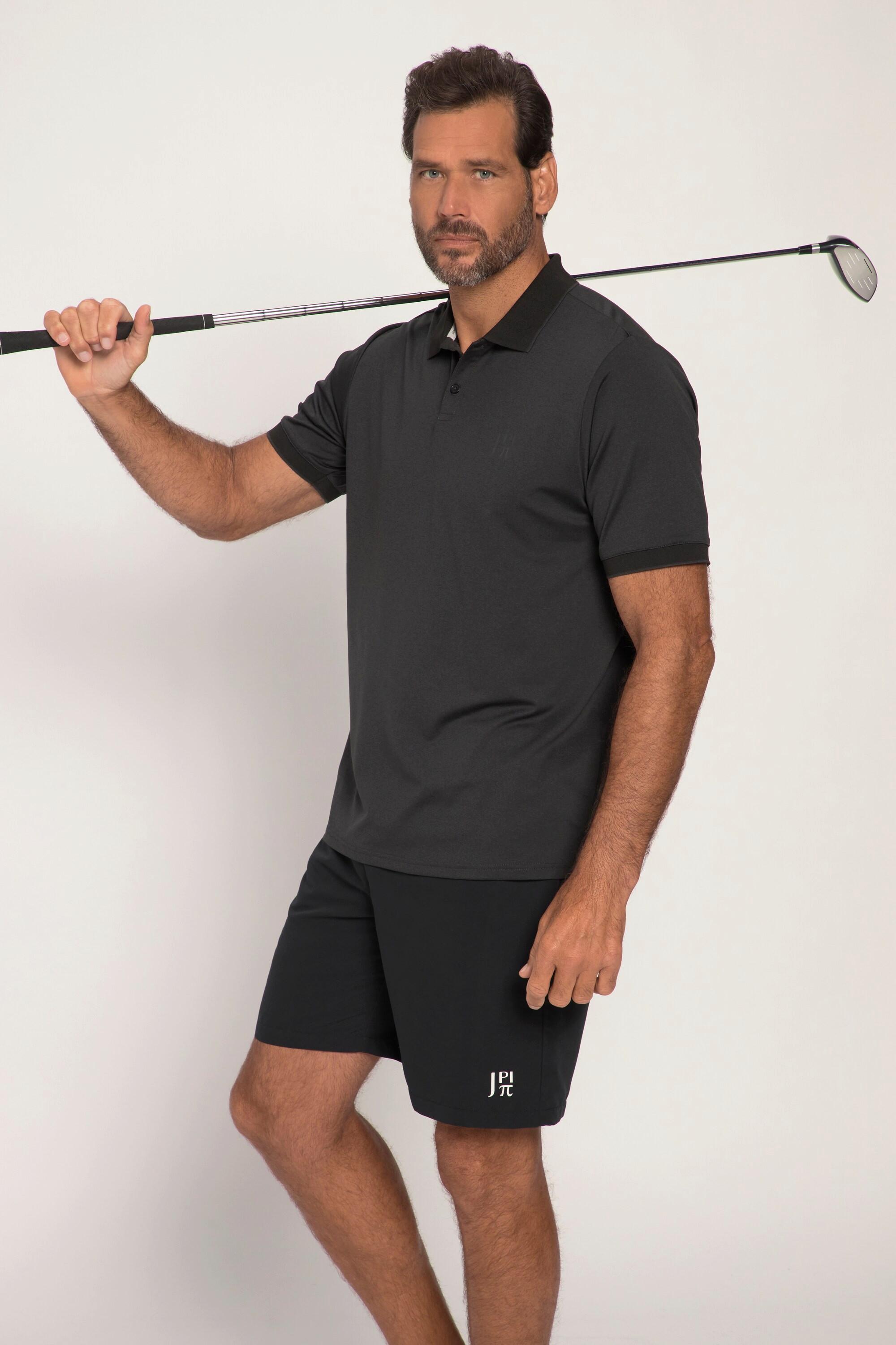 JP1880 Polo de golf manches courtes QuickDry  
