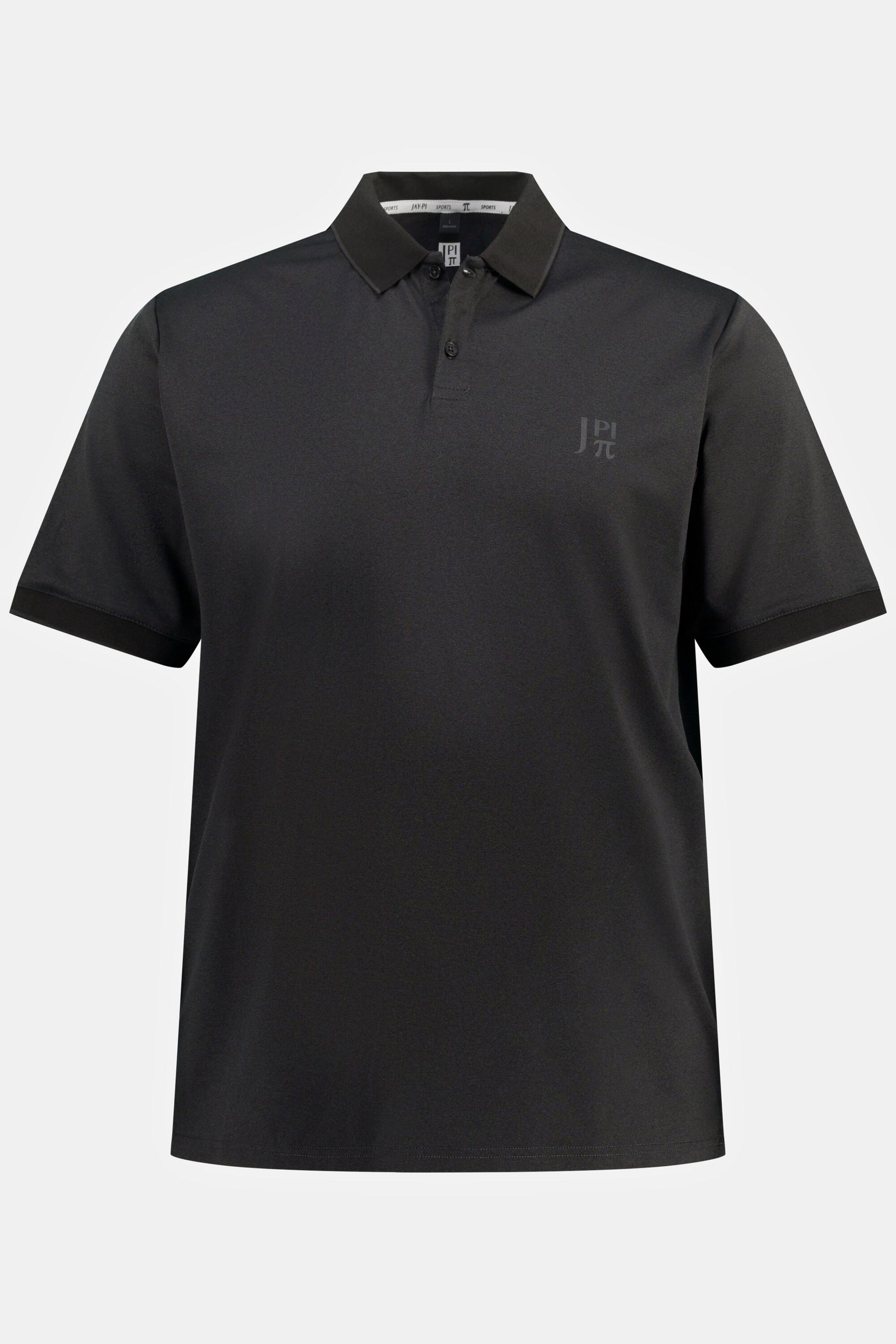 JP1880 Polo de golf manches courtes QuickDry  