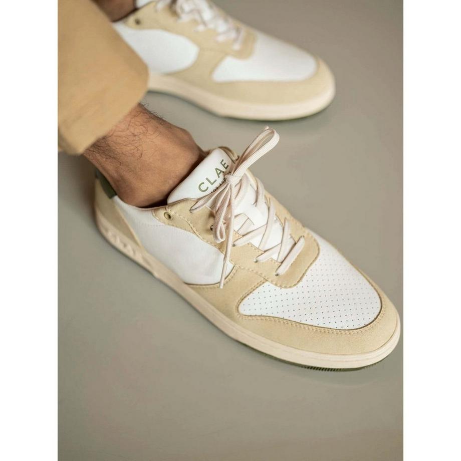 Clae  sneakers malone vegan 