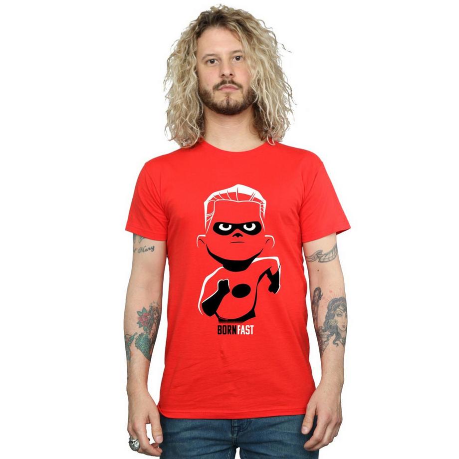Disney Incredibles 2 Incredible Son T-Shirt  