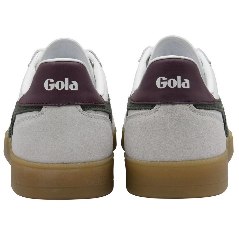 gola Sneakers in pelle Viper  