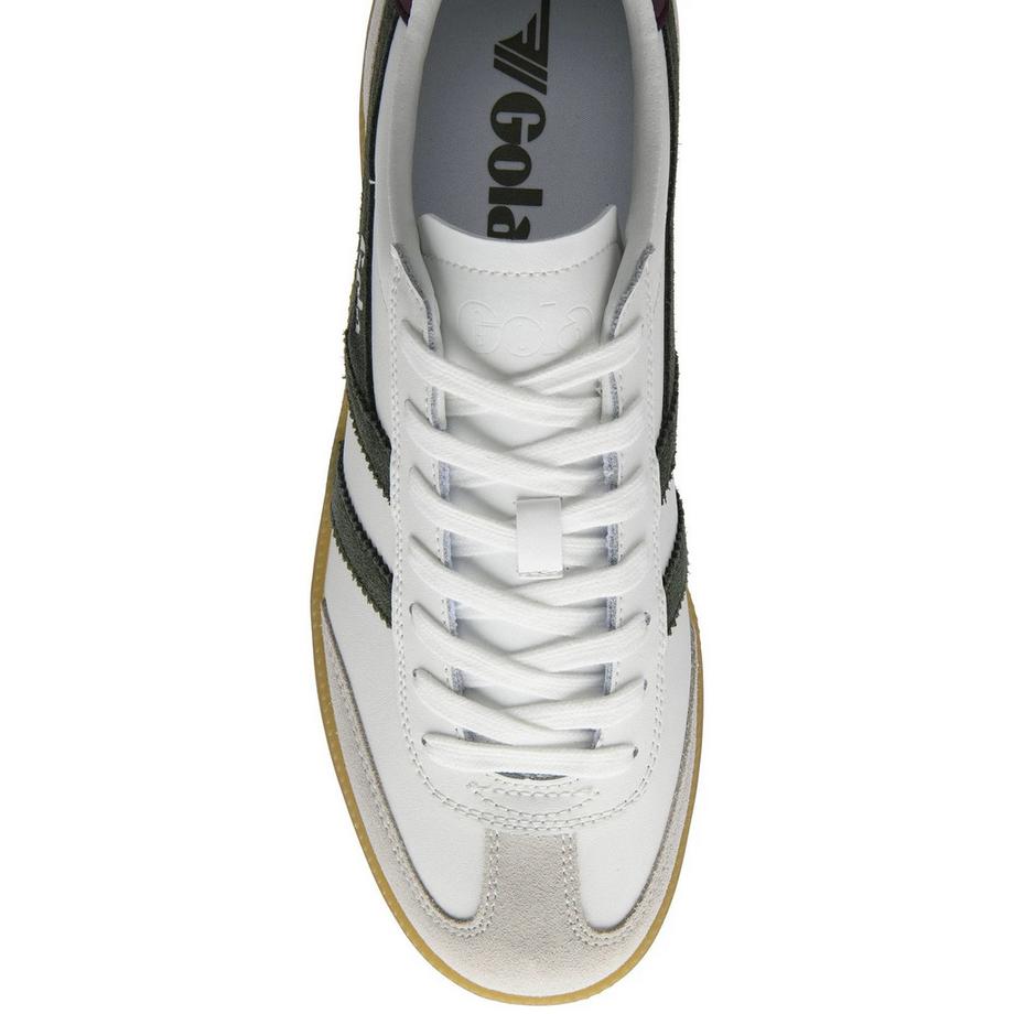 gola Sneakers in pelle Viper  
