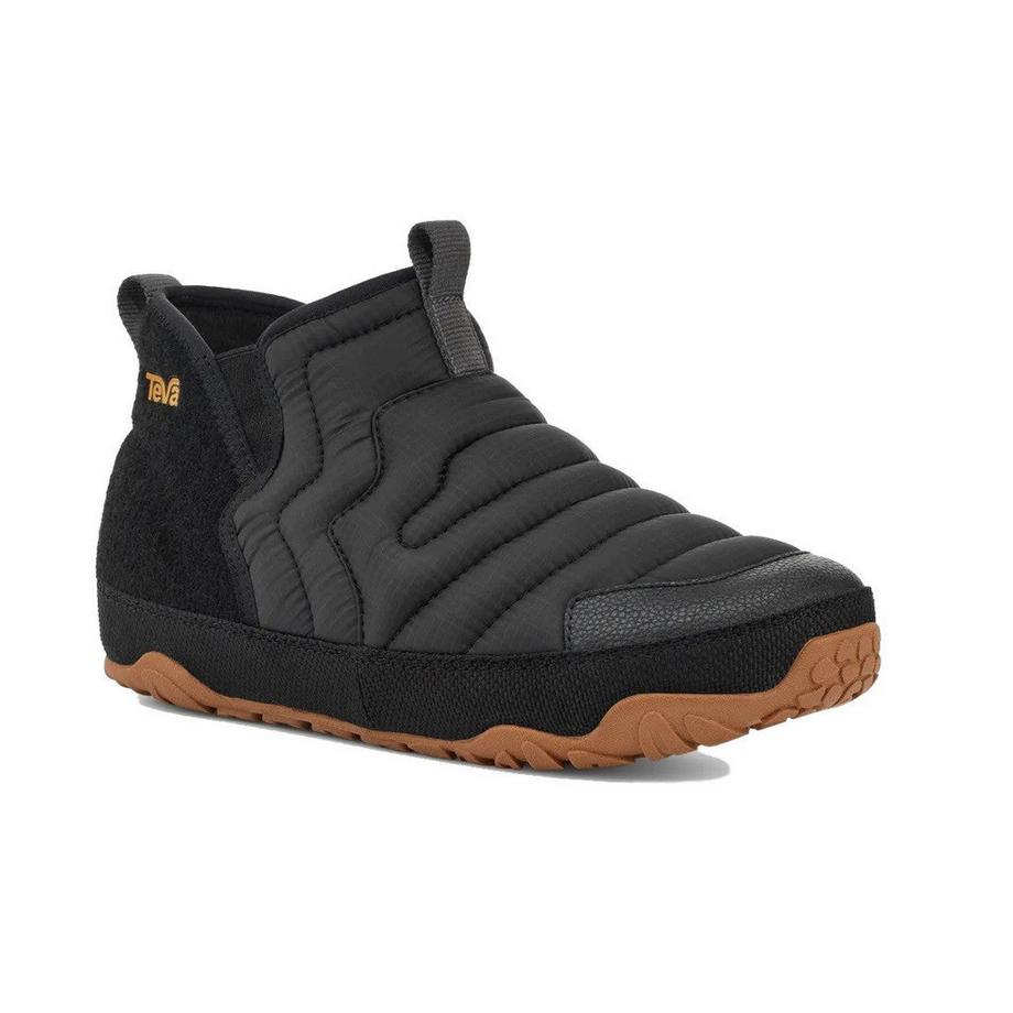 TEVA Reember Terrain Bottines Synthétique  