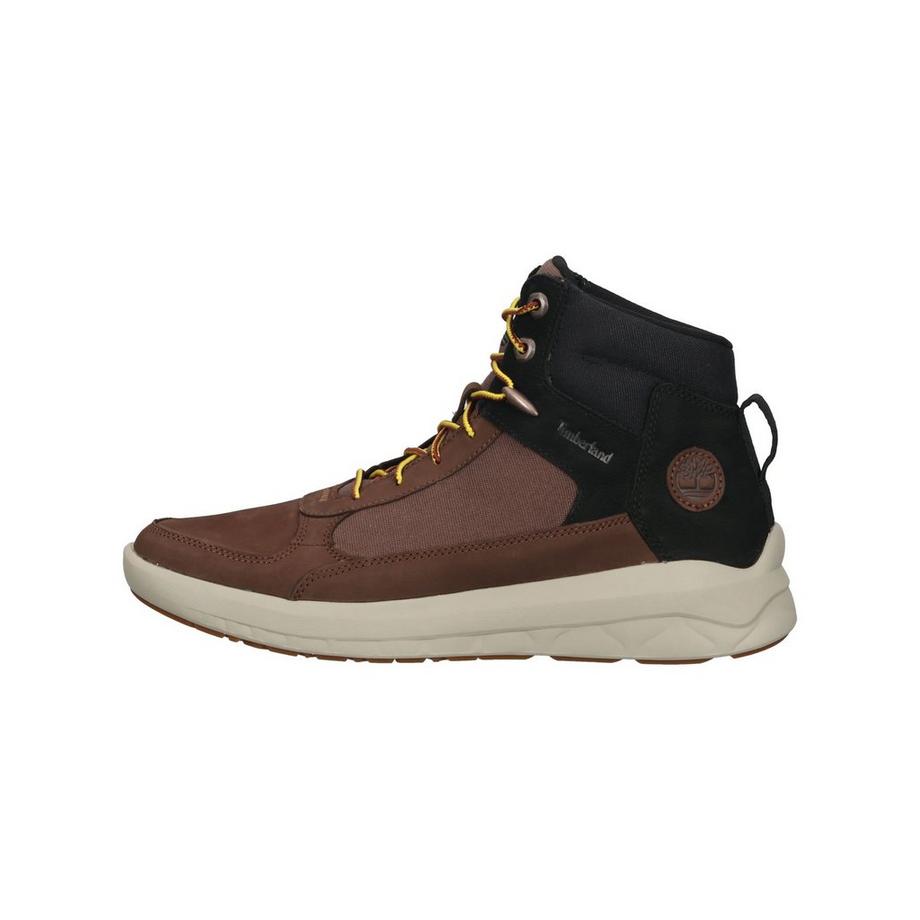 Timberland Bradstreet Ultra Bottines Chukka en Cuir  