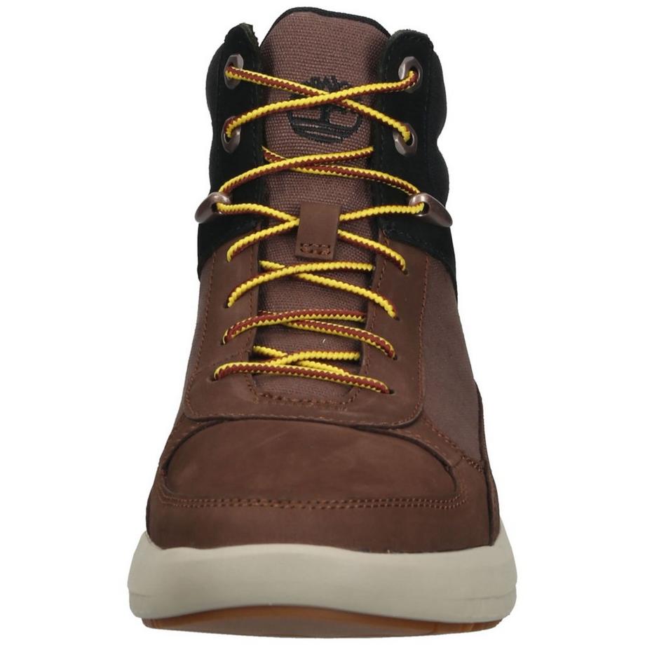 Timberland Bradstreet Ultra Bottines Chukka en Cuir  