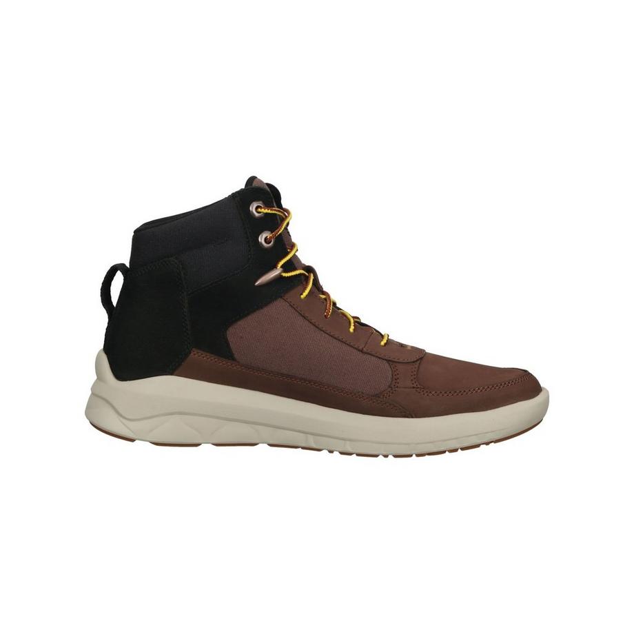 Timberland Bradstreet Ultra Bottines Chukka en Cuir  