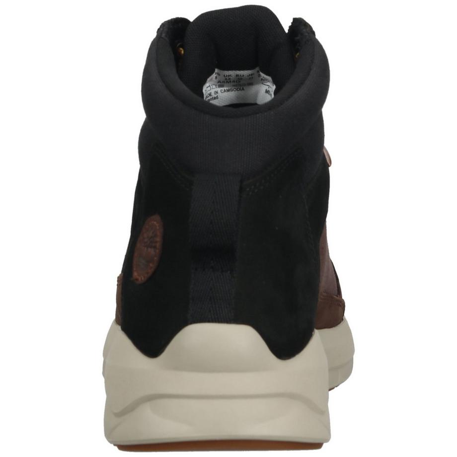 Timberland Bradstreet Ultra Bottines Chukka en Cuir  