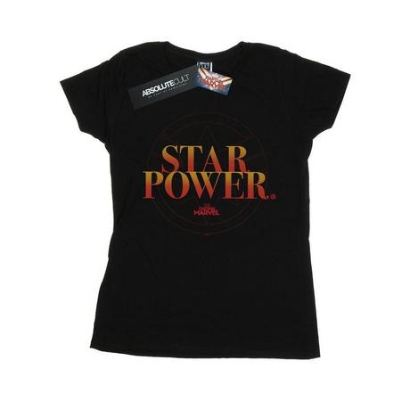 MARVEL  Star Power TShirt 