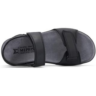 Mephisto  Simon - Sandales cuir 