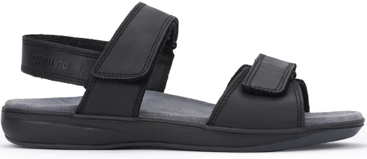 Mephisto  Simon - Sandales cuir 