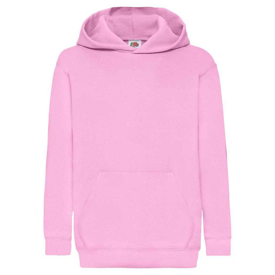Sweat à capuche CLASSIC