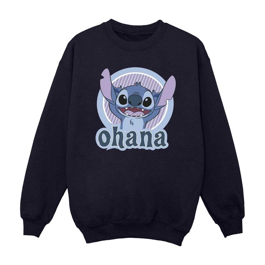 Ohana Sweatshirt