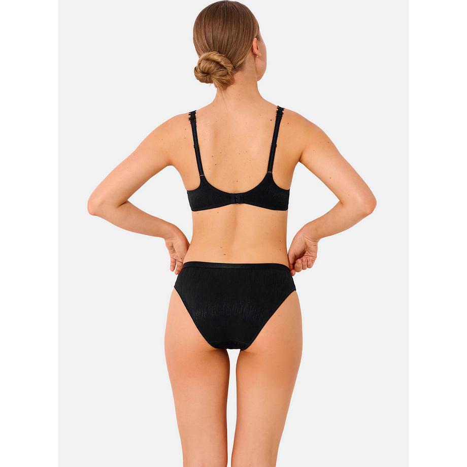 Lisca Gracia Reggiseno preformato con doppie spalline  
