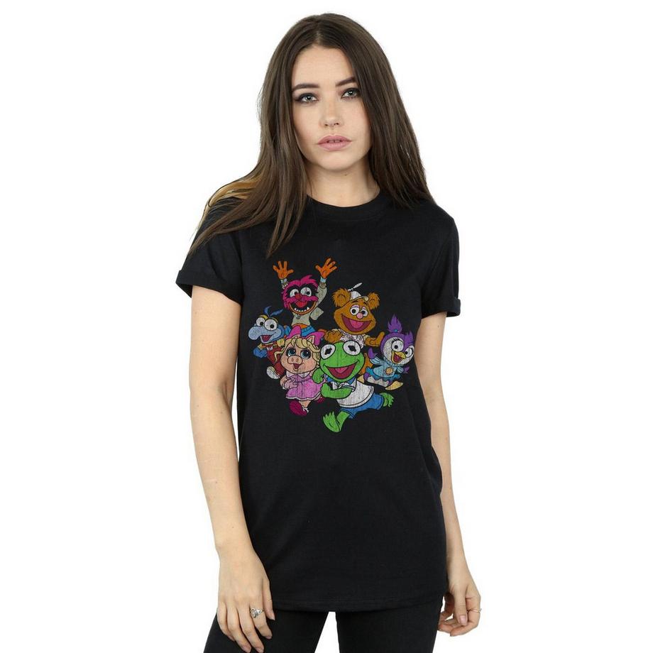 Disney The Muppets Muppet T-Shirt  