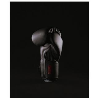 METALBOXE  Gant Entrainement Starter Noir/Rouge 08 Oz 