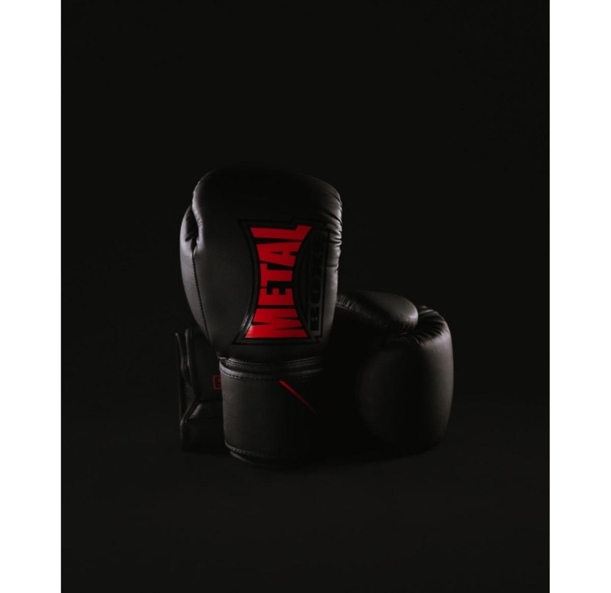 METALBOXE  Gants de Boxe Starter 