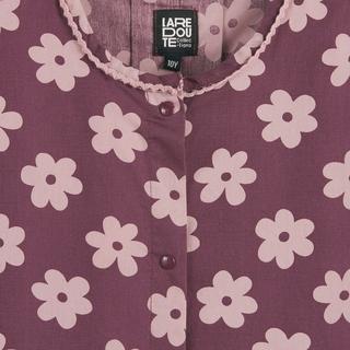 La Redoute Collections  Tablier imprimé fleurs 