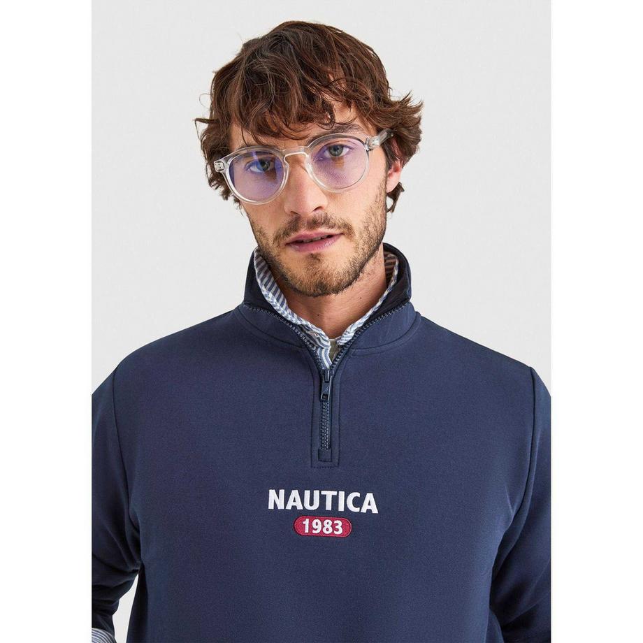 Nautica  Haut Lumin 