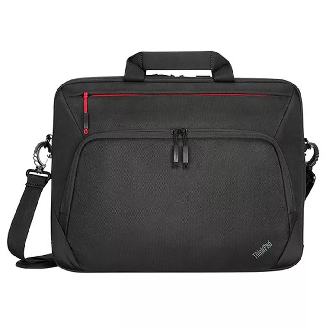 Lenovo 4X41A30365 Laptoptasche 39,6 cm (15.6") Toploader-Tasche Schwarz
