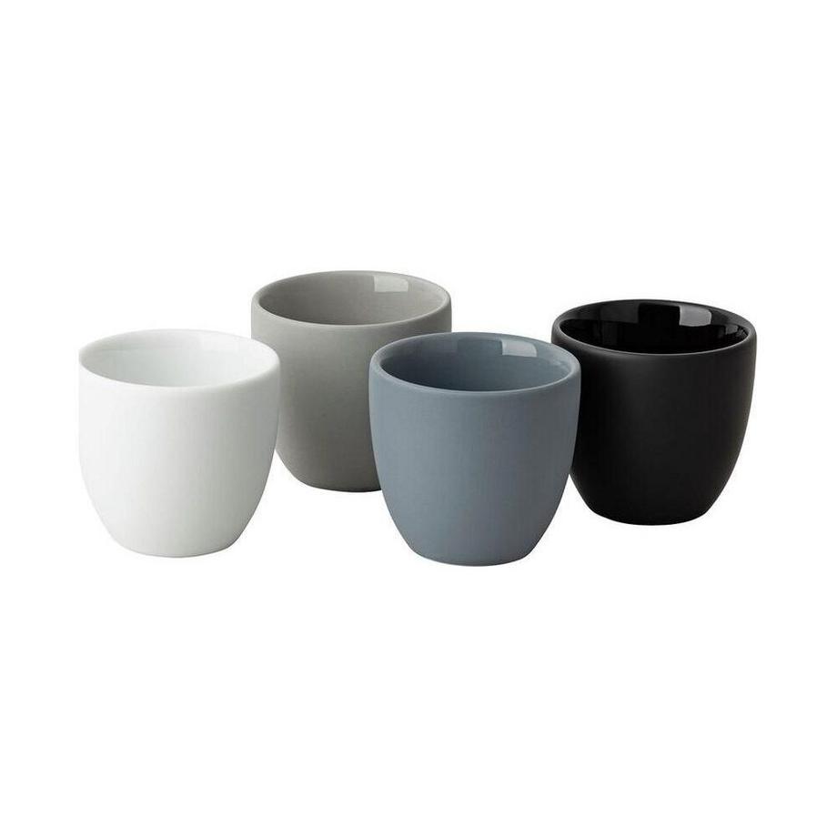 Rosenthal the cup+ Mixed Set  