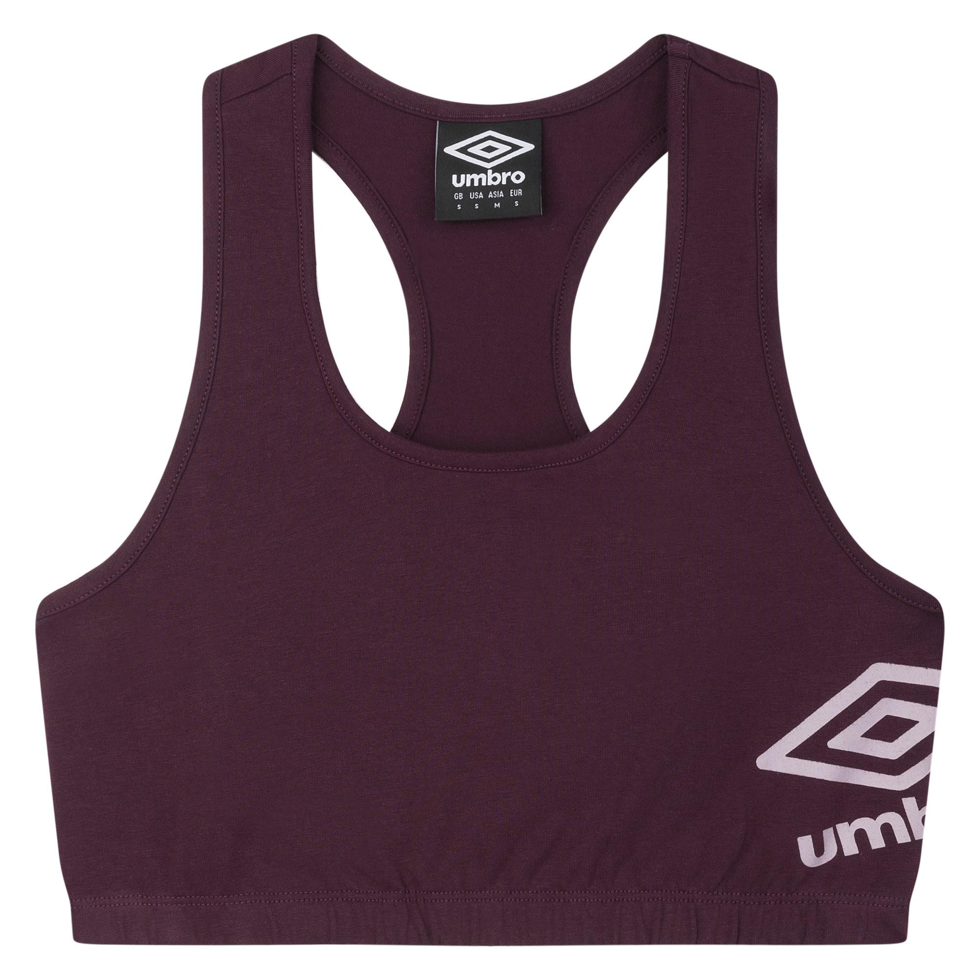 Umbro  Brassière de sport CORE 