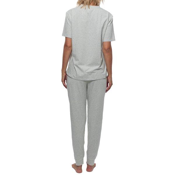 Schiesser Organic Cotton Schlafanzug  