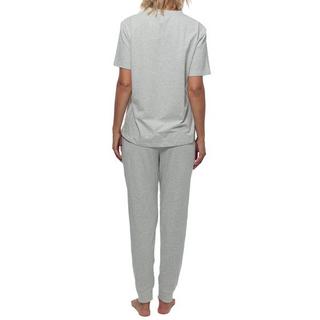 Schiesser Organic Cotton Schlafanzug  