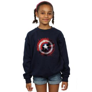 MARVEL  Avengers Sweatshirt 