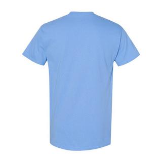 Gildan T-Shirt 5er Pack  