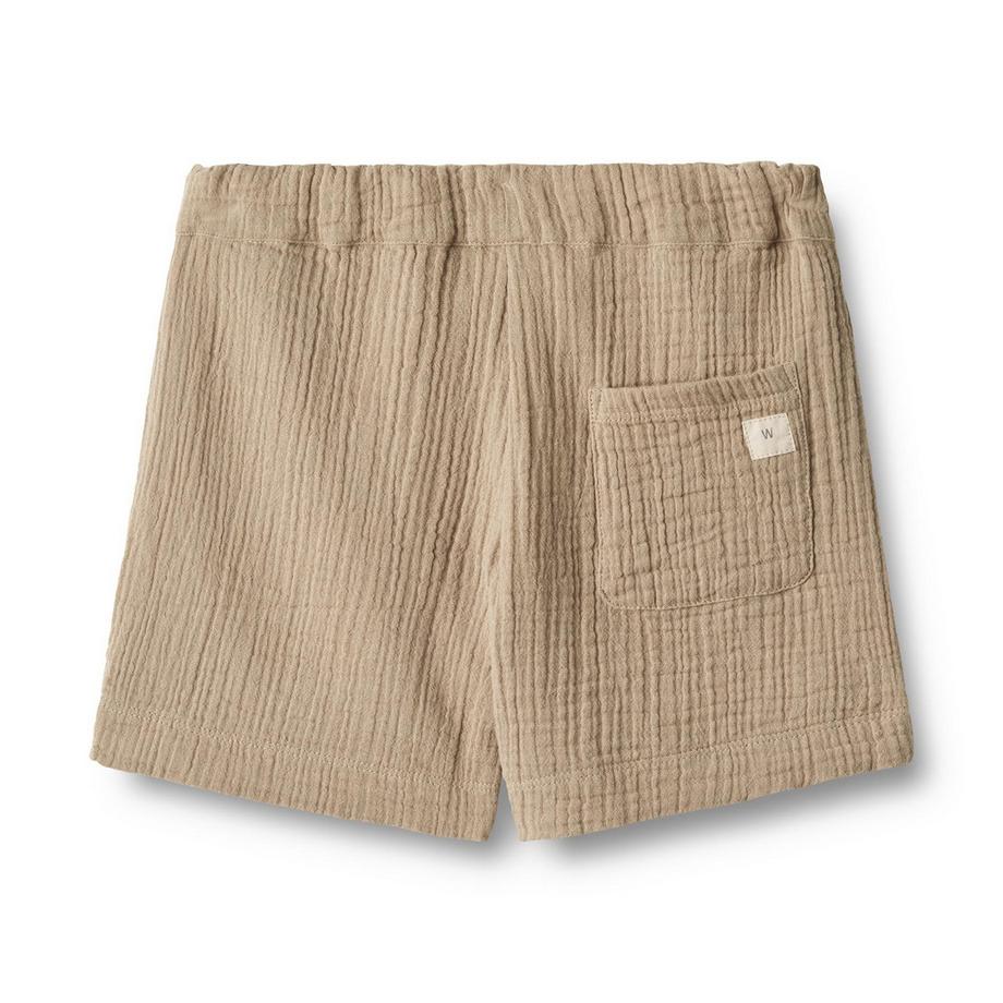 Wheat  Jungen Shorts Atlasz 