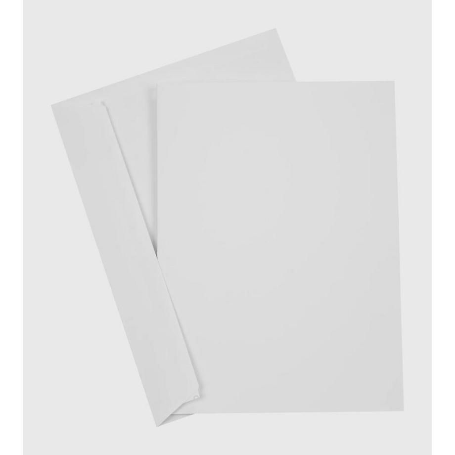 Biella Offert- und Präsentationsmappe Pearl #8 A5 - x 25  