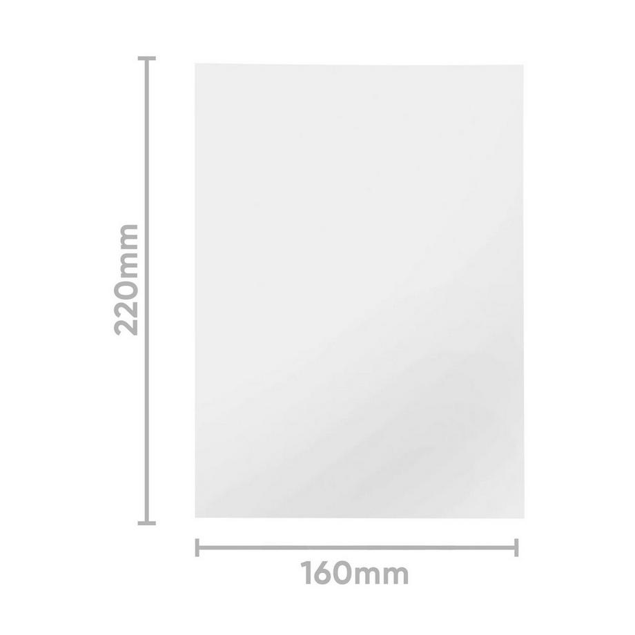 Biella Dossier d'offre et de présentation Pearl #8 A5 - x 25  